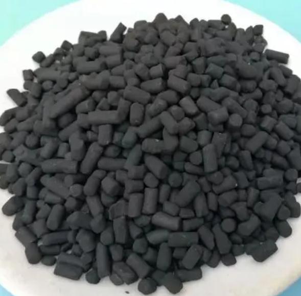 柱状活性炭按吨买还是按袋买