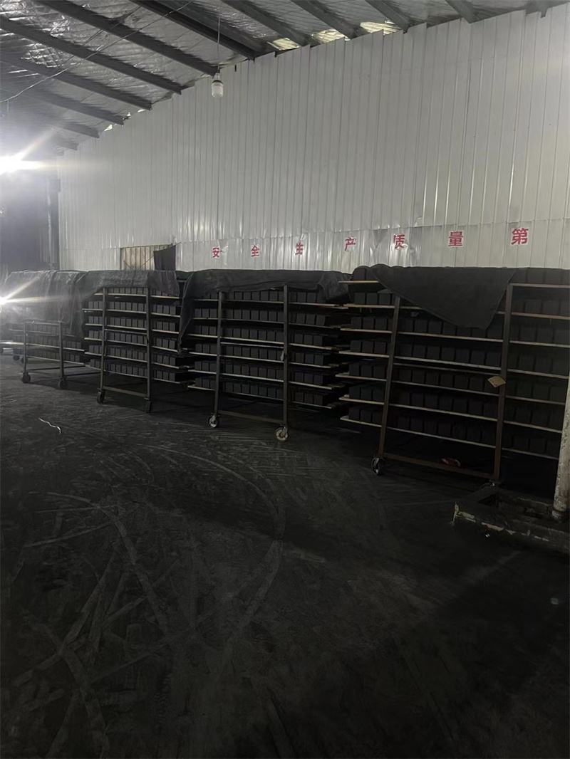 工厂展示